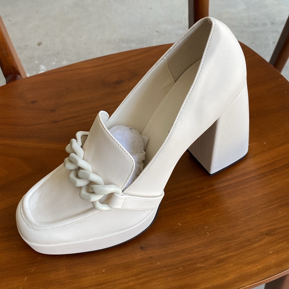 open Edit Retro Chain Platform